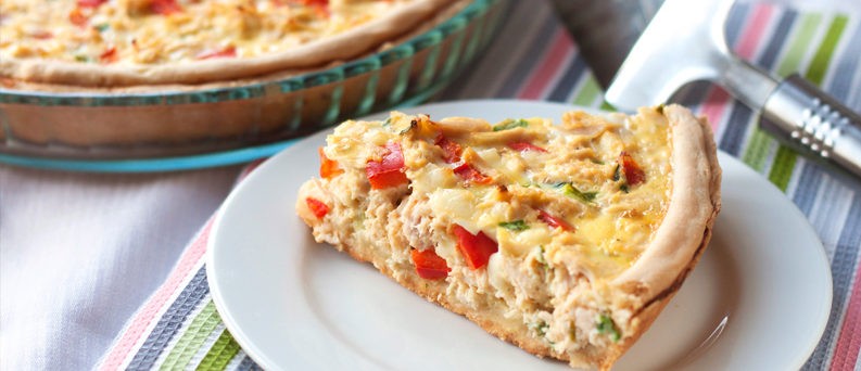 Receta de t